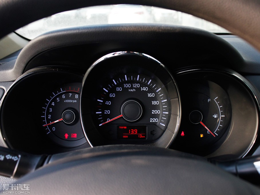 2011K2 1.4L GLS քӰ