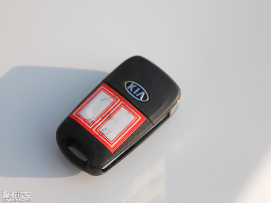 2011������K2���� 1.4L GLS �քӰ�