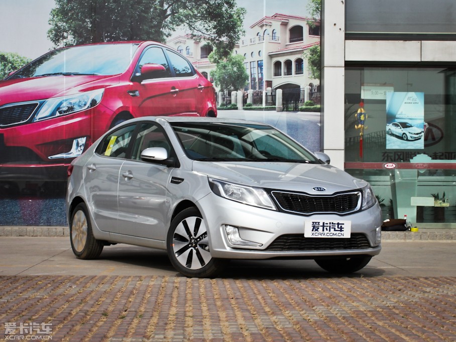 2011K2 1.6L Premium ԄӰ