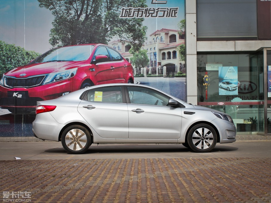 2011K2 1.6L Premium ԄӰ