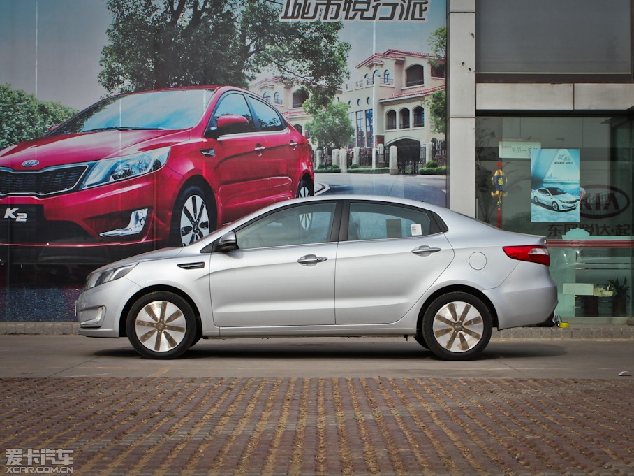 2011K2 1.6L Premium ԄӰ