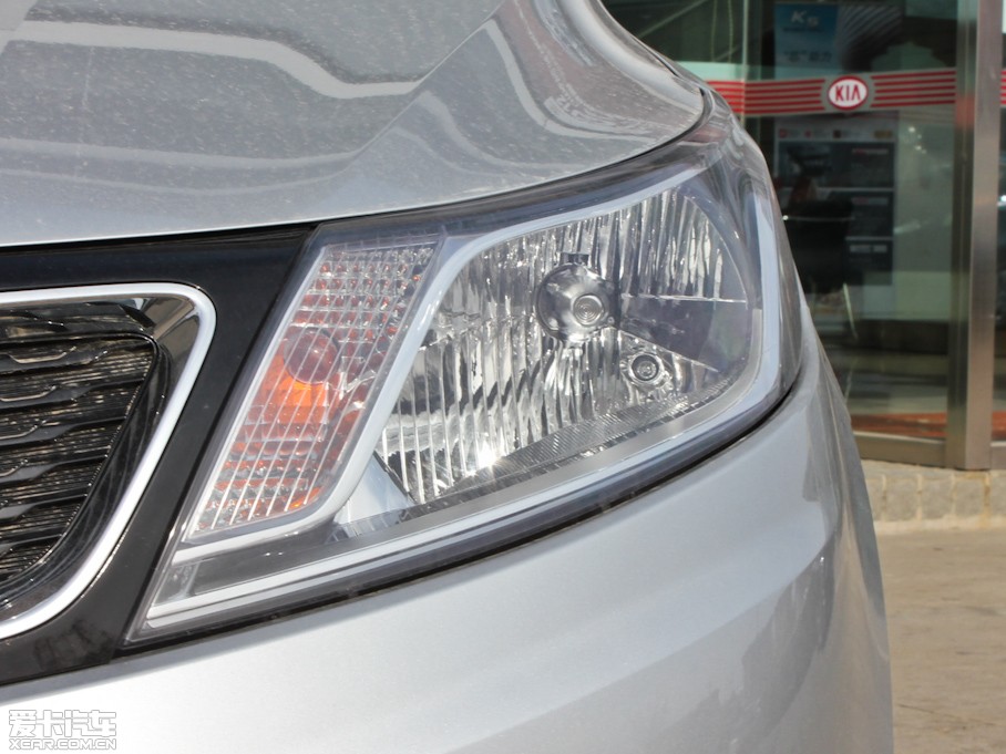 2011������K2���� 1.6L Premium �ԄӰ�