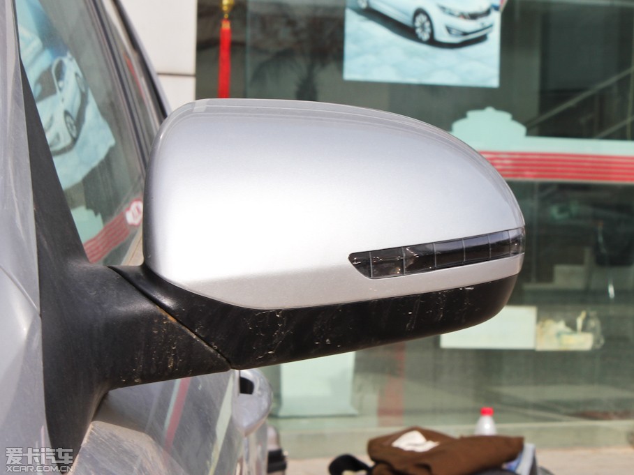 2011������K2���� 1.6L Premium �ԄӰ�