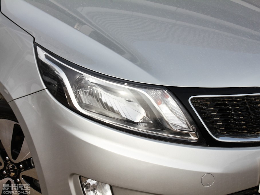 2011K2 1.6L Premium ԄӰ