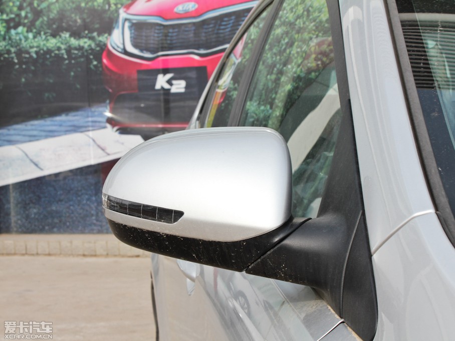 2011K2 1.6L Premium ԄӰ