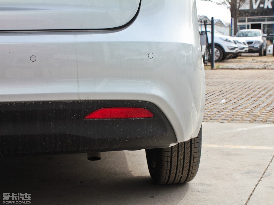 2011K2 1.6L Premium ԄӰ