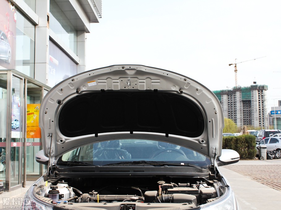 2011K2 1.6L Premium ԄӰ