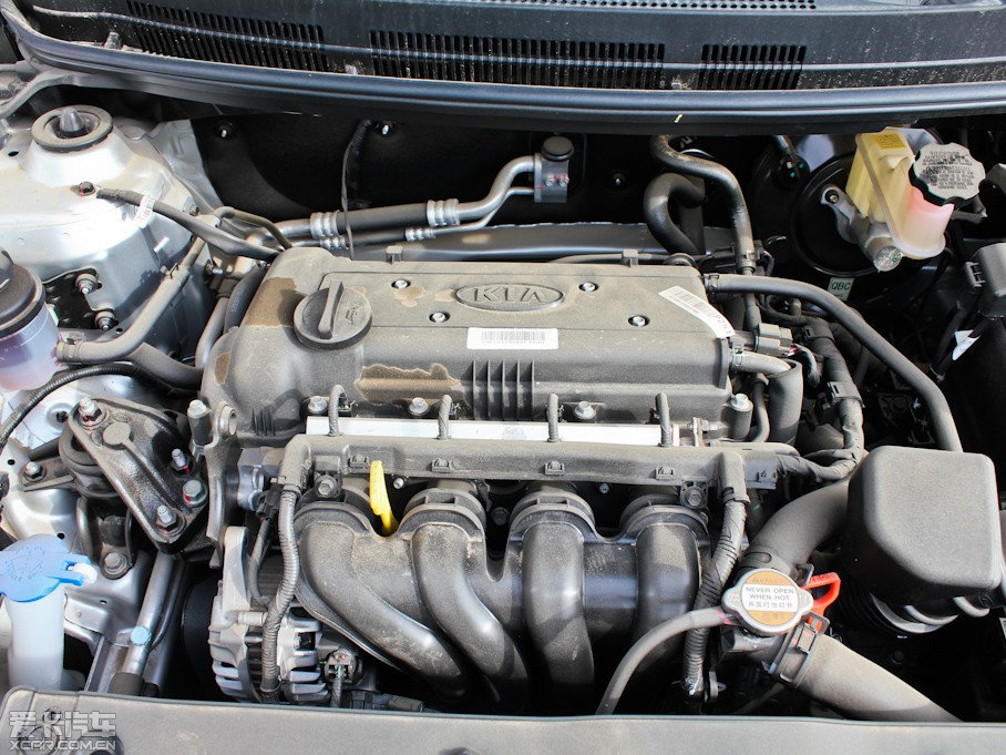 2011������K2���� 1.6L Premium �ԄӰ�