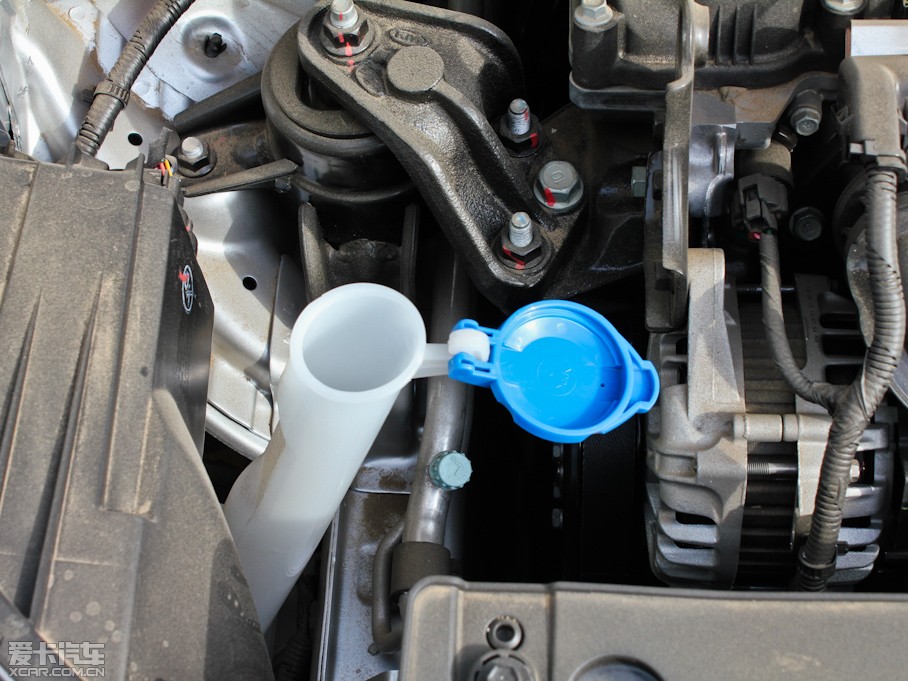 2011������K2���� 1.6L Premium �ԄӰ�