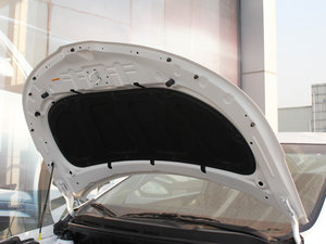 2011款1.4L GLS 手动版 其它