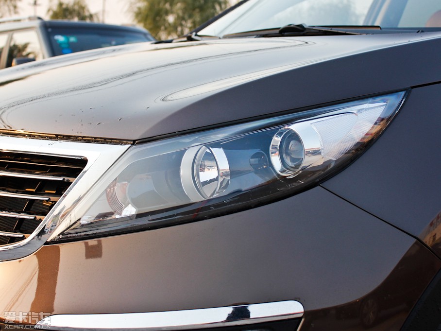 2012 2.4L Premium Ԅ