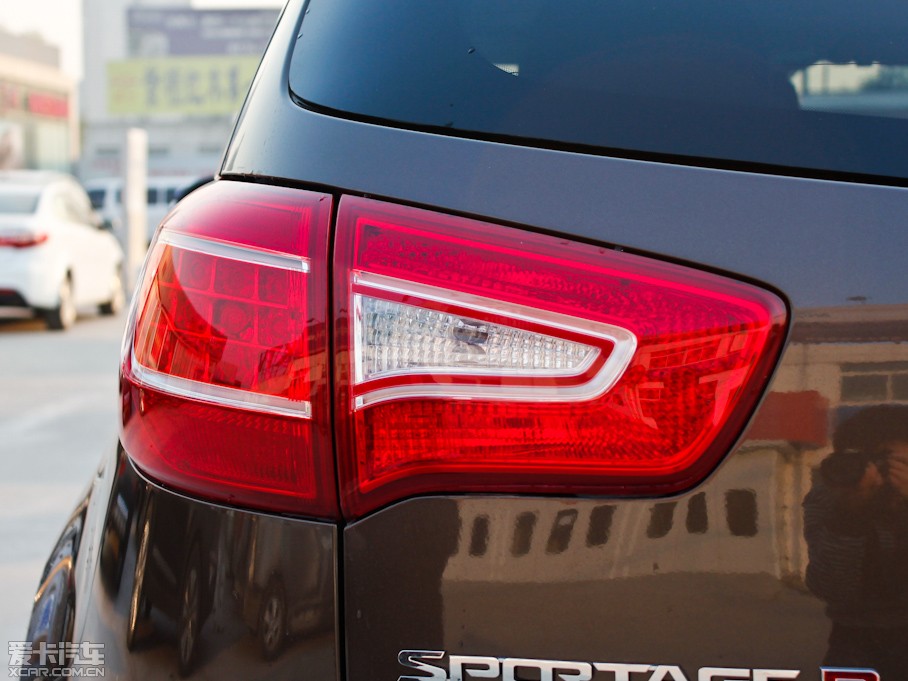 2012 2.4L Premium Ԅ