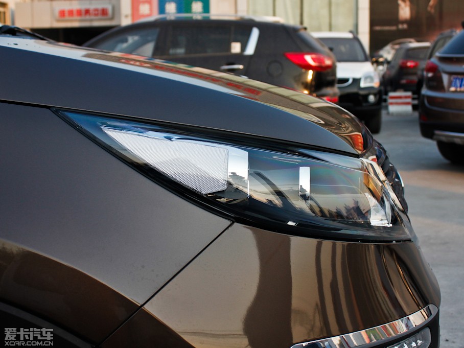 2012 2.4L Premium Ԅ(dng)(q)