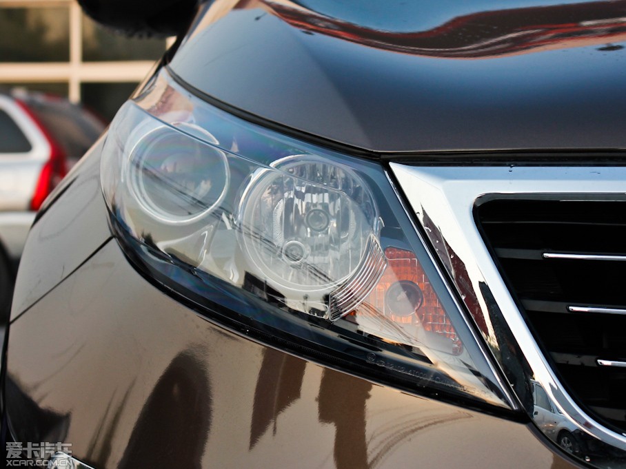 2012 2.4L Premium Ԅ