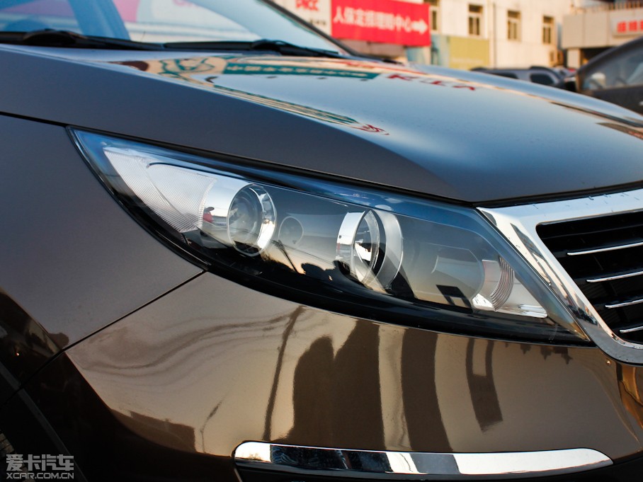 2012 2.4L Premium Ԅ