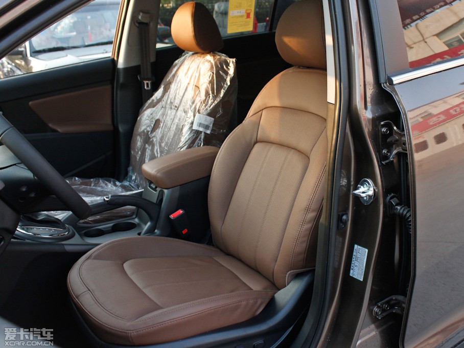 2012 2.4L Premium Ԅ