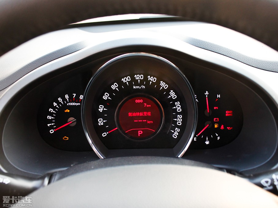 2012 2.4L Premium Ԅ