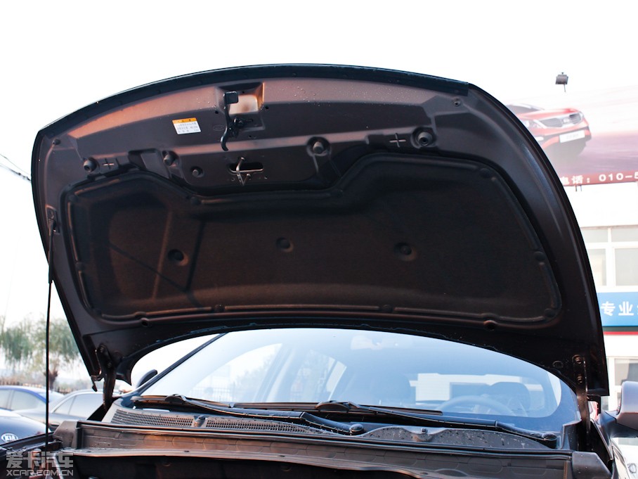 2012 2.4L Premium Ԅ