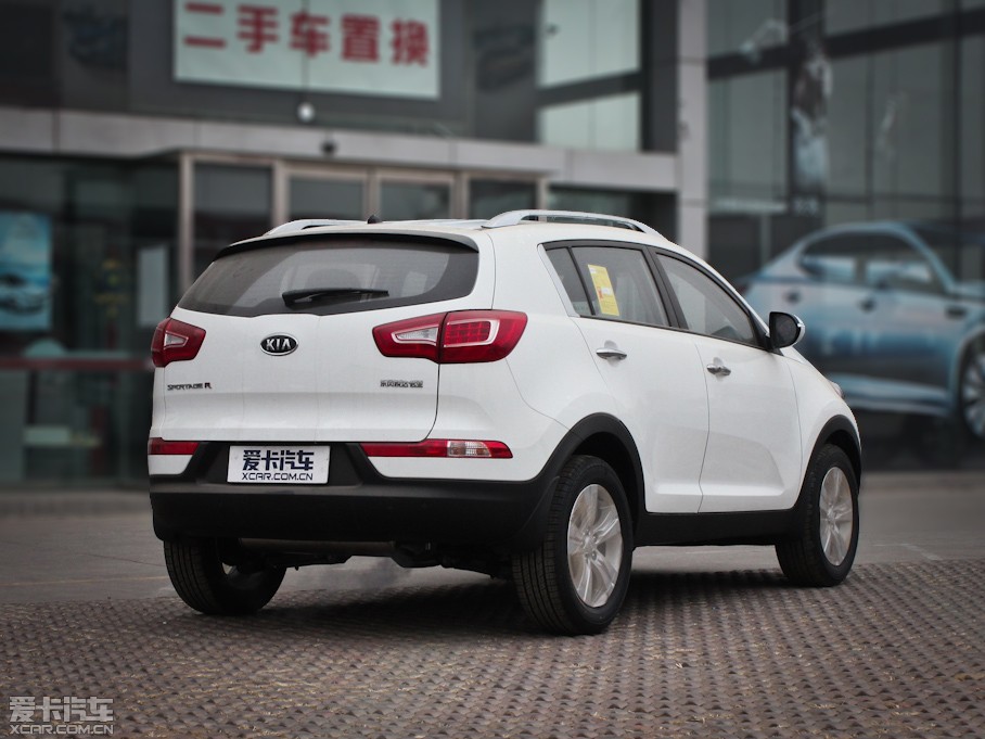 2012 2.0L GLS ԄӃ(q)