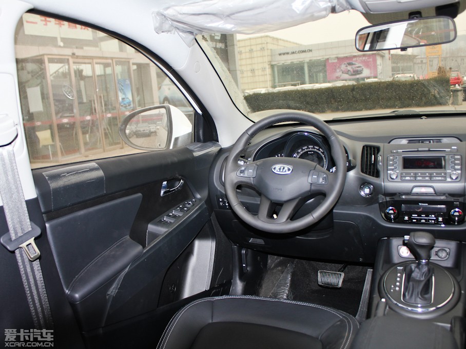 2012 2.0L GLS ԄӃ(q)