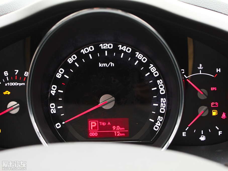 2012 2.0L GLS ԄӃ(q)