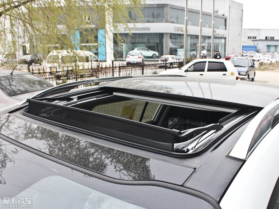 2012 2.0L NAVI ԄӃ(q)