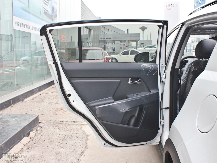 2012 2.0L NAVI ԄӃ(q)