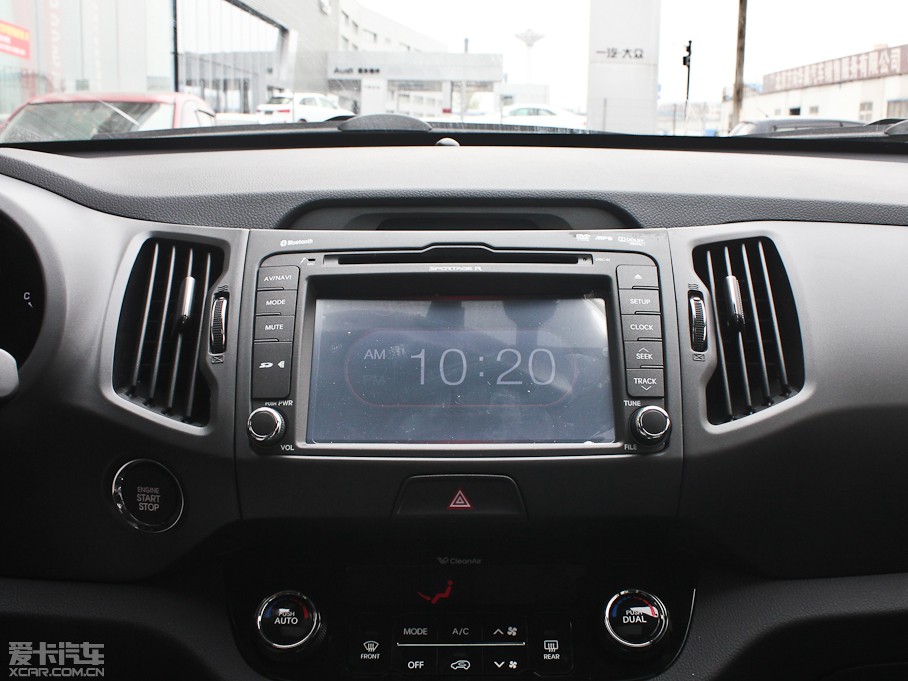 2012 2.0L NAVI ԄӃ