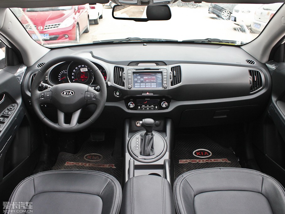 2012 2.0L NAVI ԄӃ
