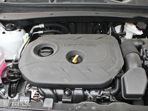 東風悅達起亞2012款智跑