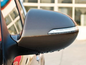 2012款2.4L Premium 自动四驱版 后视镜