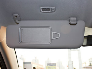 2012款2.4L Premium 自动四驱版 遮阳板（左）