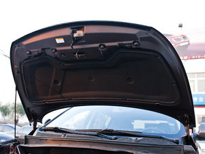 2012款2.4L Premium 自动四驱版 其它