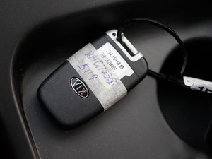 2012款2.4L Premium 自动四驱版 其它