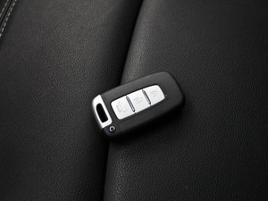 2012款2.0L GLS 自动两驱版 其它