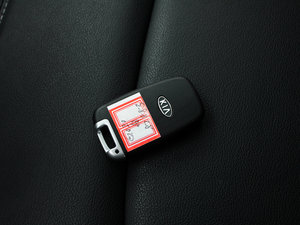 2012款2.0L GLS 自动两驱版 其它