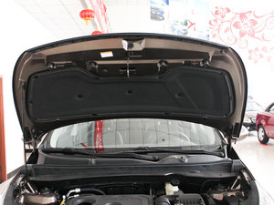 2012款2.0L GL 手动两驱版 其它