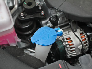 2012款2.0L NAVI 自动两驱版 其它