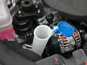 2012款2.0L NAVI 自动两驱版 其它