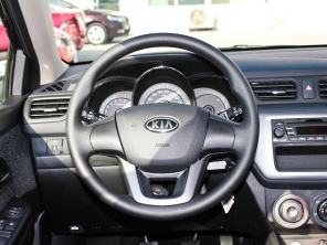 東風悅達起亞2012款起亞K2兩廂