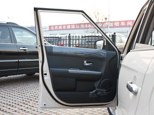 2012款1.6L GLS 自动 驾驶位车门