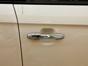 2012款1.6L Premium 细节外观
