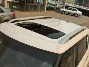 2012款1.6L Premium 车顶