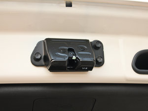 2012款1.6L Premium 其它