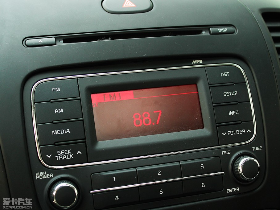 2013K3 1.6L Ԅ(dng)DLX