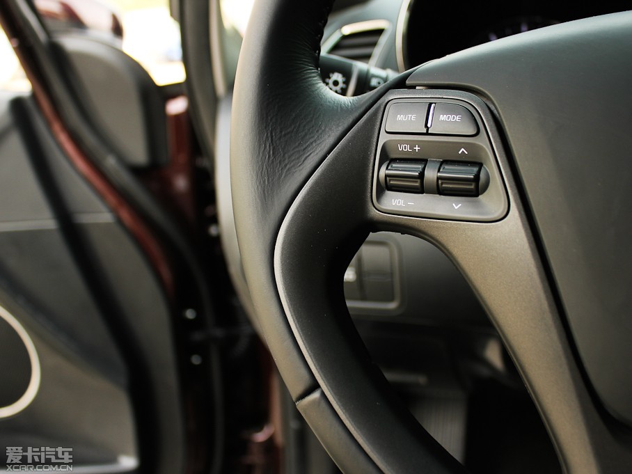 2013K3 1.6L Ԅ(dng)DLX