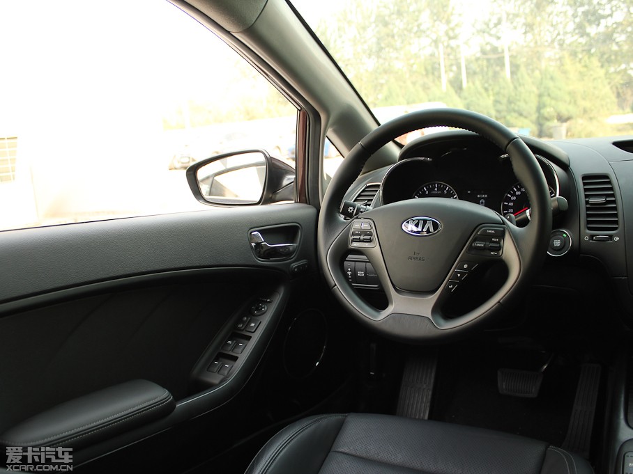 2013K3 1.6L Ԅ(dng)DLX