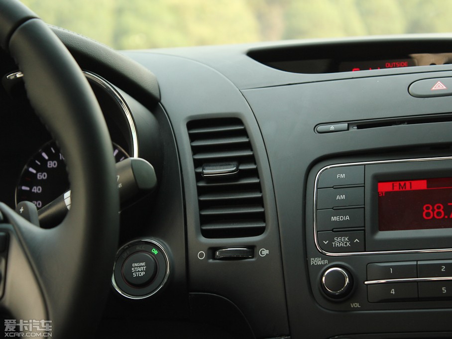 2013K3 1.6L Ԅ(dng)DLX