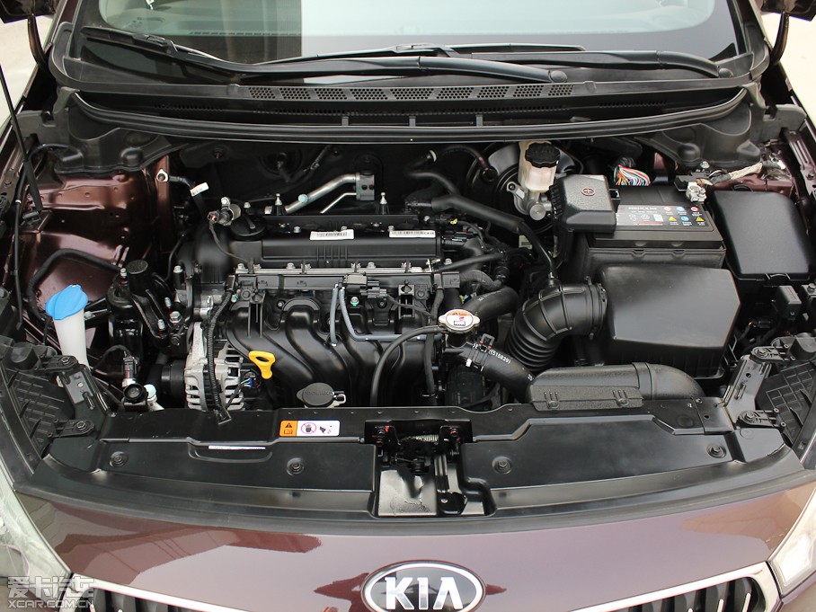 2013K3 1.6L ԶDLX