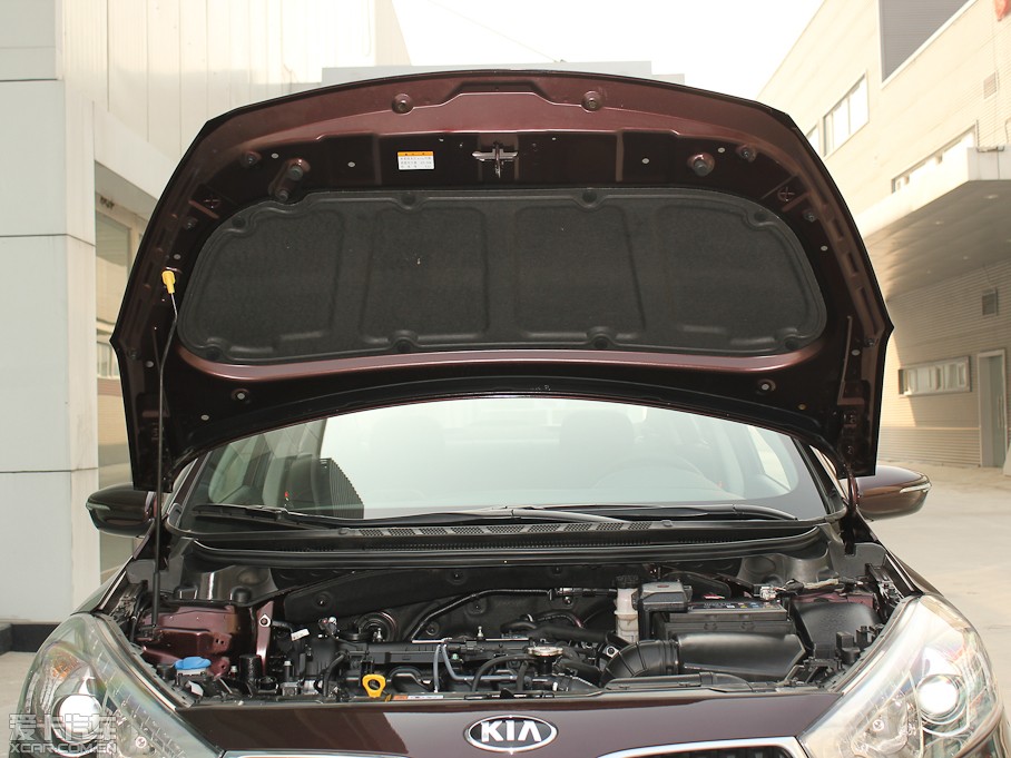 2013K3 1.6L ԶDLX